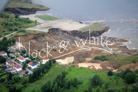 Erdrutsch in Nachterstedt